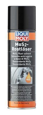 Odstraňovač hrdze LIQUI MOLY 2694
