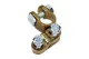 Svorky akumulátora