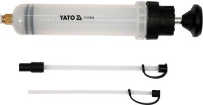 YT-07083 Odsávačka oleja YATO 200ml