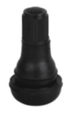 TR412 VENTIL 100KS, DLHÝ 33MM