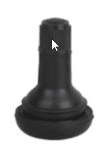 TR415 VENTIL 100KS, DLHÝ 43MM