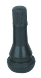 TR413 ZVONOVÝ VENTIL 100KS DĹŽKA 43MM