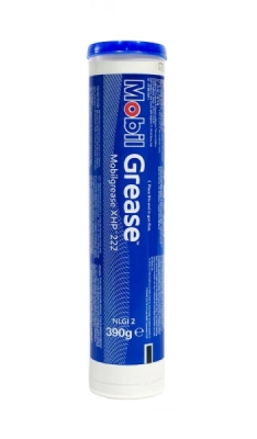 Mobilgrease XHP 222 400g