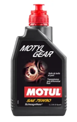 Olej do prevodovky MOTUL 109055
