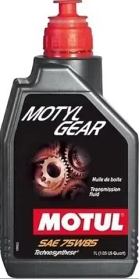 Olej do manuálnej prevodovky 75W85 MOTUL 106745