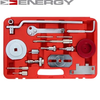 NE00744 Súprava časovania rozvodov ENERGY