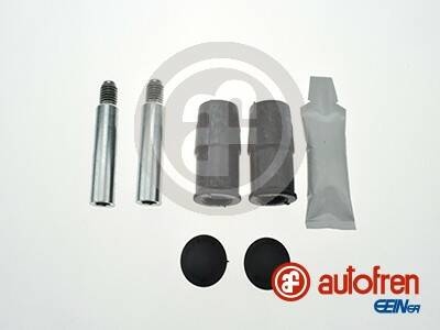 Sada vodiacich puzdier brzdového strmeňa AUTOFREN SEINSA D7003C