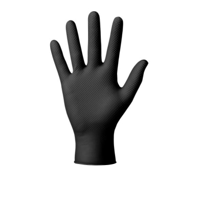 Nitrylové rukavice GOGRIP S MERCATOR RP300230020001S