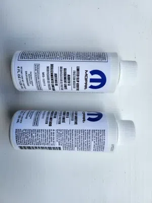 OLEJ MOPAR LIMITED SLIP ADDITIVE 0,12L MS10111