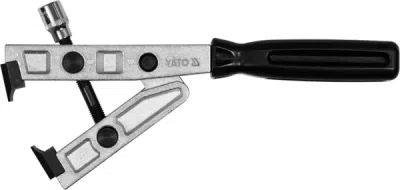 YT-06535 Klieste, spony manzeta klbu YATO