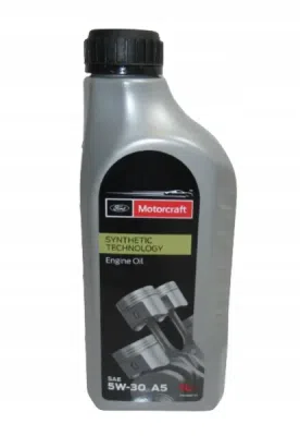 FORD Motorcraft A5 5W-30 1L