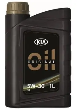 KIA 5W-30 C3 1L
