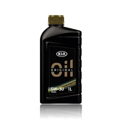 KIA 5W-30 A5/B5 1L