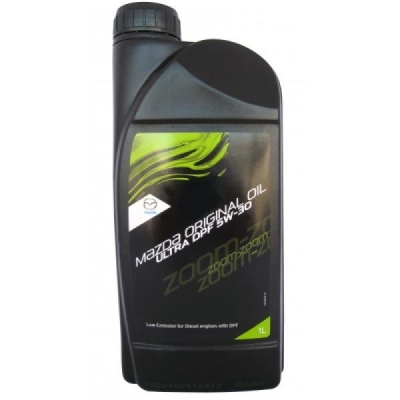 MAZDA ORIGINAL ULTRA DPF 5W-30 1L