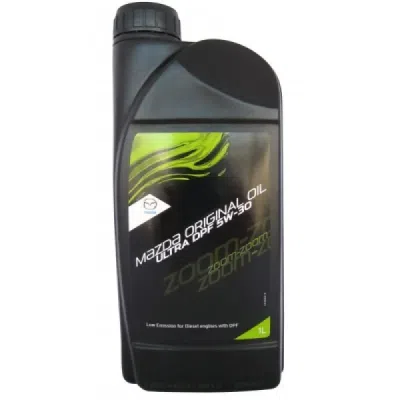 MAZDA ORIGINAL ULTRA DPF 5W-30 1L