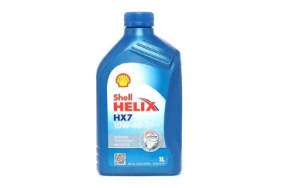 HELIX HX7 10W-40 1L