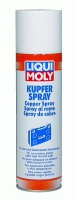 Liqui Moly - Medený sprej 250ml