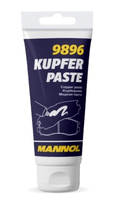 SCT Mannol - Medená pasta 50 gr.