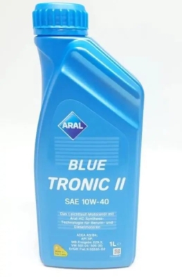 ARAL BlueTronic 10W-40 1L