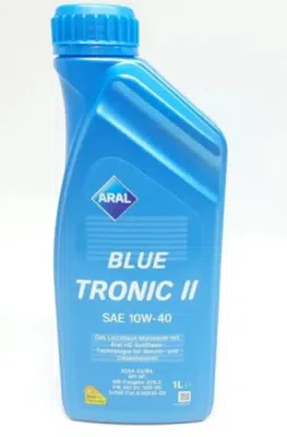 ARAL BlueTronic 10W-40 1L