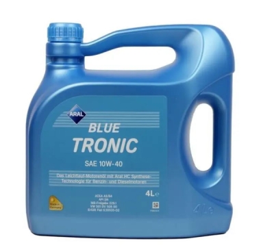 ARAL BlueTronic 10W-40 4L