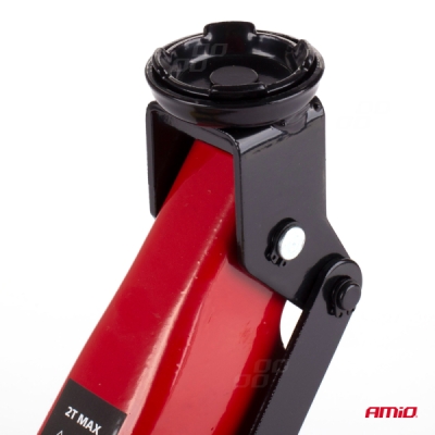 Hydraulický zdvihák 2T AMIO 01035