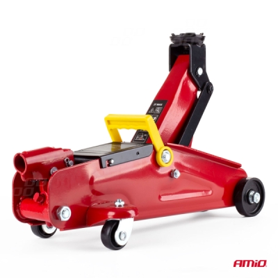 Hydraulický zdvihák 2T AMIO 01035