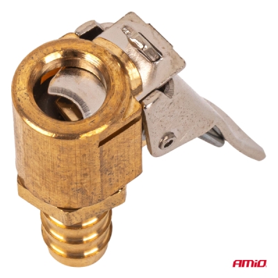 Adaptér na hustenie pneumatík - ventily Schrader AMiO-04472