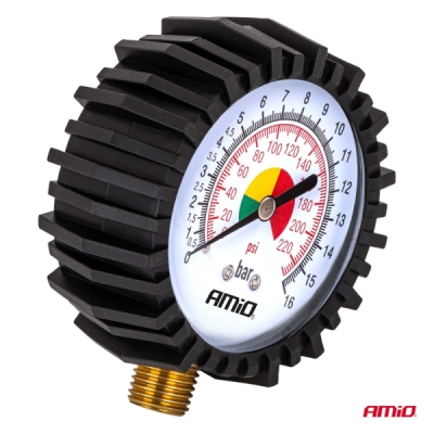 Pneumerač 16 bar AMiO 04467