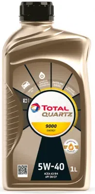 TOTAL Ineo C3  5W-40 1L
