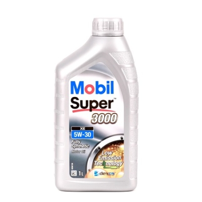 MOBIL SUPER 3000 XE 5W-30 1L
