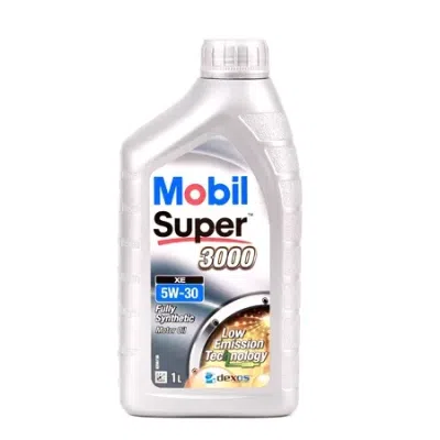 MOBIL SUPER 3000 XE 5W-30 1L