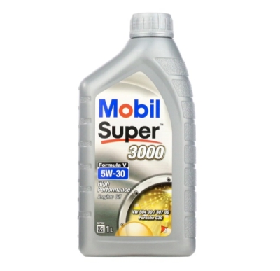 MOBIL SUPER 3000 Formula V 5W-30 1L