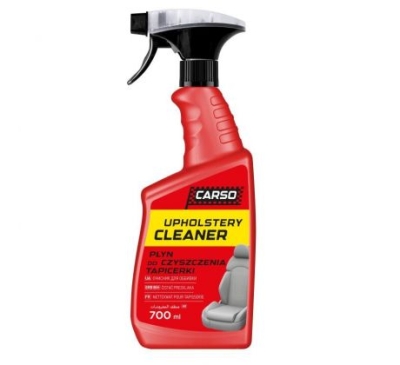 CARSO UPHOLSTERY CLEANER 500ml na čistenie čalúnenia