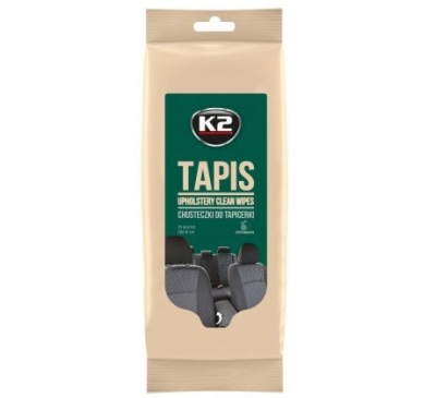 K2 TAPIS - utierky na čalúnenie
