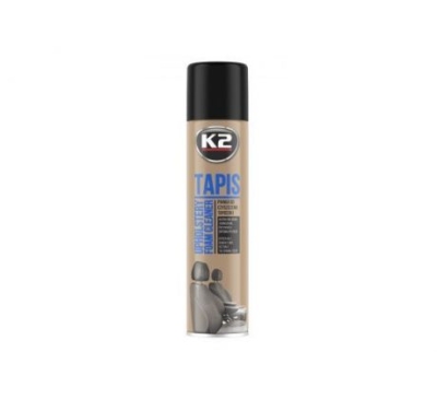 K2 TAPIS 600ml - čistič čalúnenia