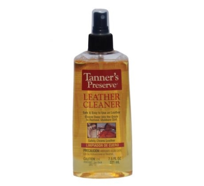 K2 LEATHER CLEANER 221ml - čistič kožených povrchov