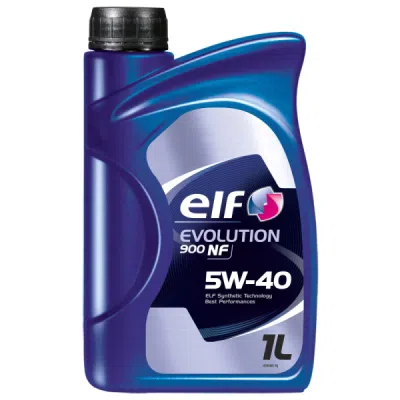 ELF Evolution 900 NF 5W-40 1L ( 194875 )