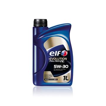 ELF Evolution Full-Tech FE 5W-30 1L ( 194906 )