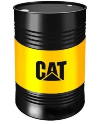 CAT DEO 15W-40 208L