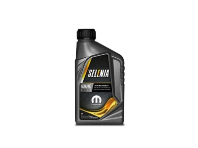 SELENIA K PURE ENERGY   5W-40 1L