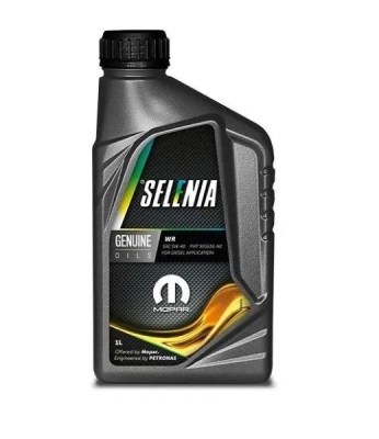 SELENIA WR 5W-40 CF 1L