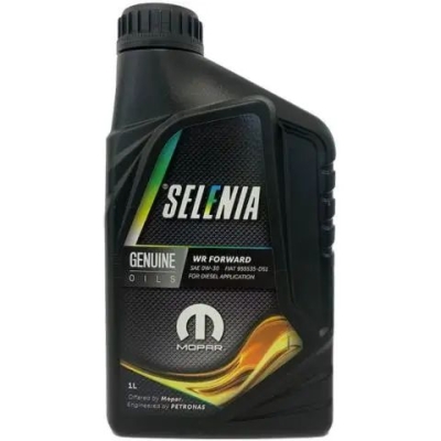 SELENIA WR FORWARD 0W-30 1L
