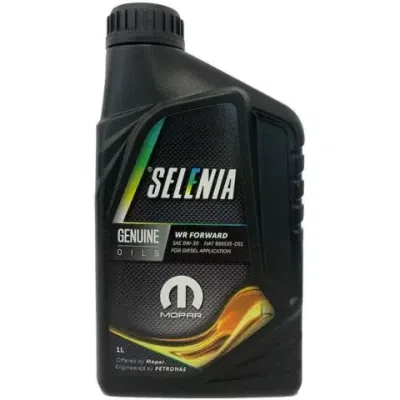 SELENIA WR FORWARD 0W-30 1L