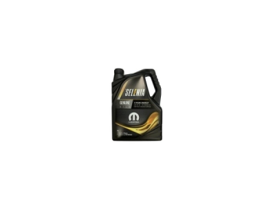 SELENIA K PURE ENERGY 5W-40 5L