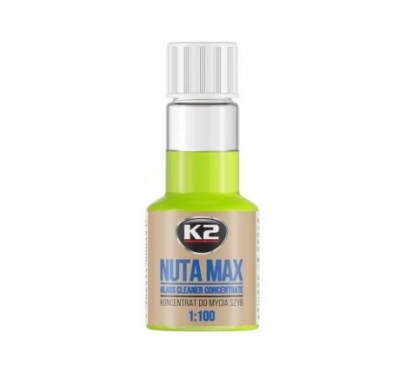 K2 Nuta Max koncentrát do ostrekovačov 50 ml