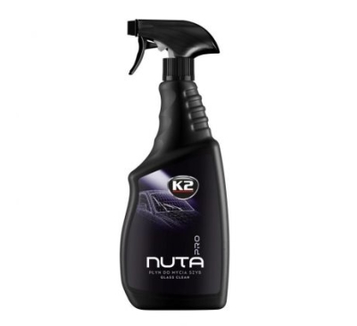 K2 NUTA PRO 750ml - na čistenie skla
