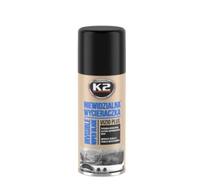 K2 VIZIO - neviditeľný stierač - sprej - 200ml