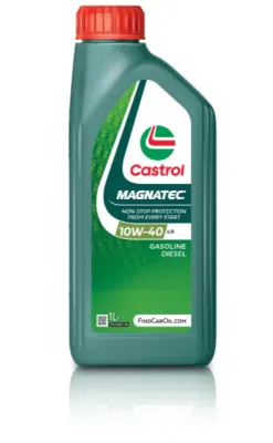 CASTROL MAGNATEC 10W-40 A/B (A3/B4) 1L