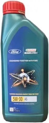 CASTROL MAGNATEC PROFESSIONAL (FORD) A5 5W-30 1L
